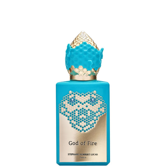 Humbert Lucas God of Fire 50 ML