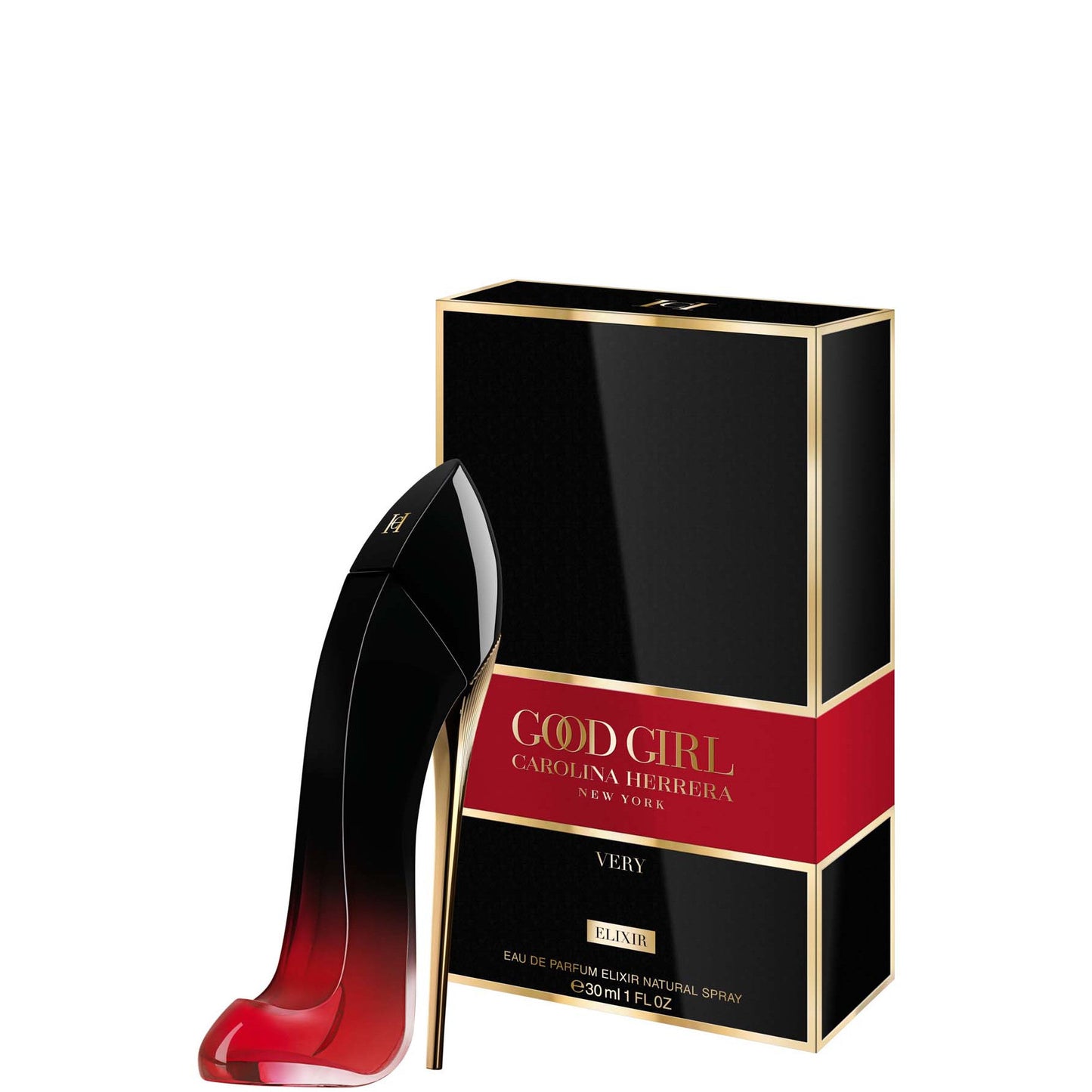 Very Good Girl Elixir