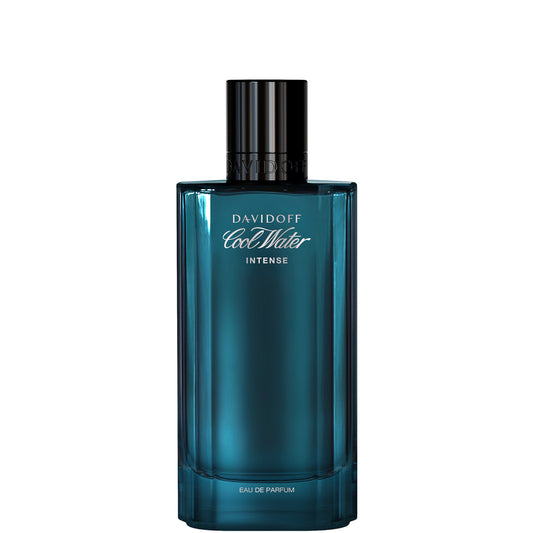 Cool Water Intense Eau de Parfum