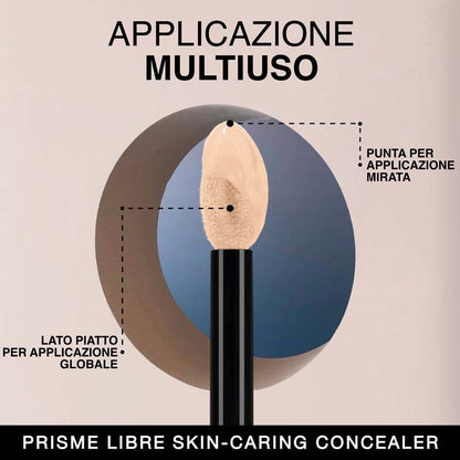 Prisme Libre Skin-Caring Concealer*
