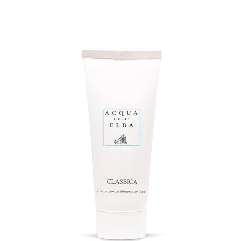 Acqua dell'Elba Classica Uomo Crema Corpo