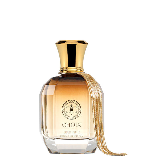 Choix Une Nuit