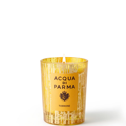 Acqua di Parma Torrone Candela