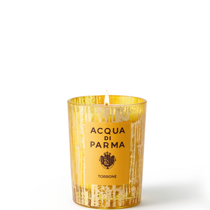 Acqua di Parma Torrone Candela