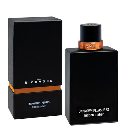 John Richmond Hidden Amber 100 ML