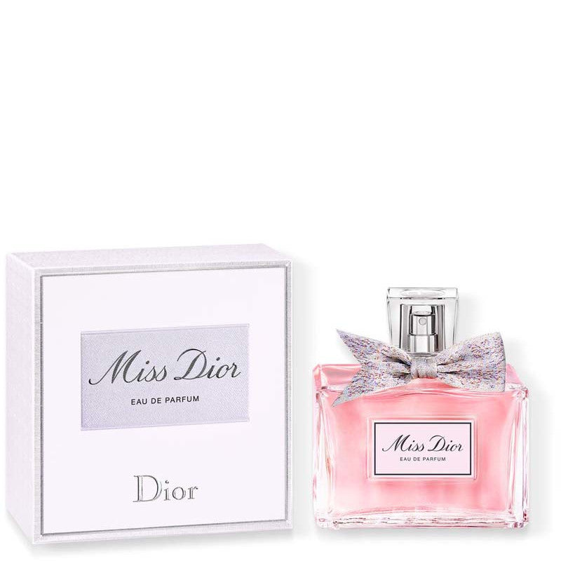 Miss Dior Eau de Parfum