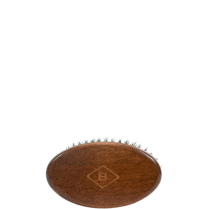 Barberino's - Superior Wooden Beard Brush Spazzola da Barba