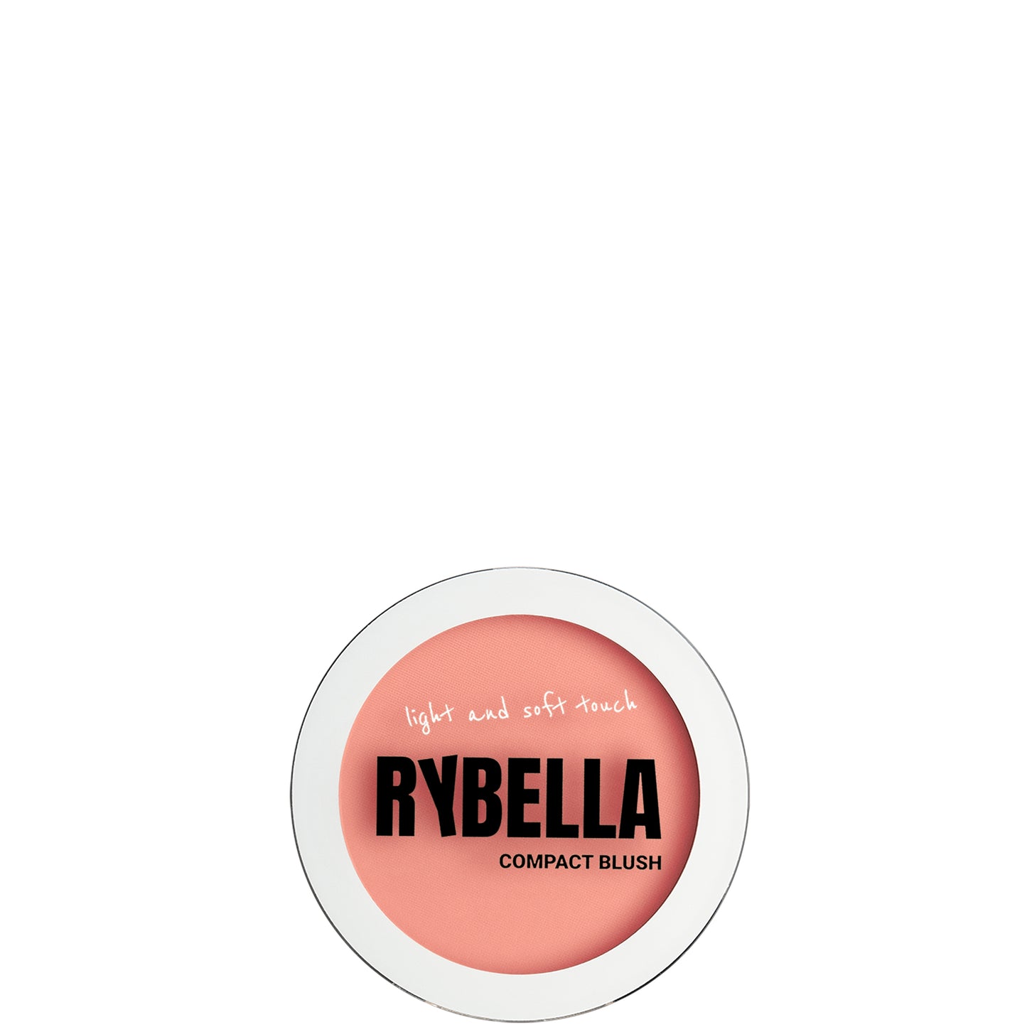Rybella Compact Powder Blush