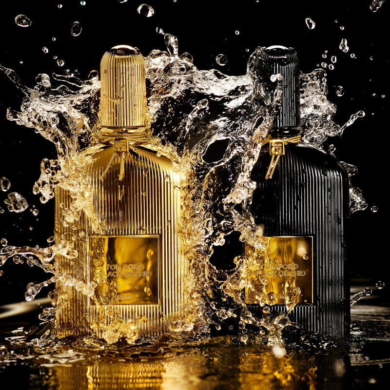 Tom Ford Black Orchid Parfum