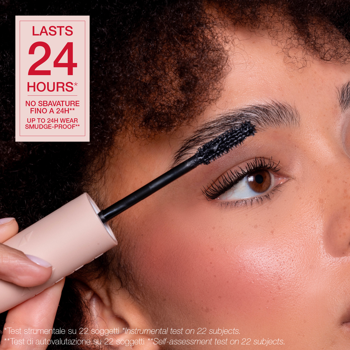 Mascara My Self Toy Kit