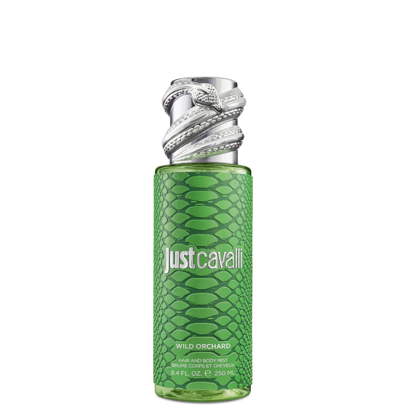 Just Cavalli Wild Orchad 250 ML