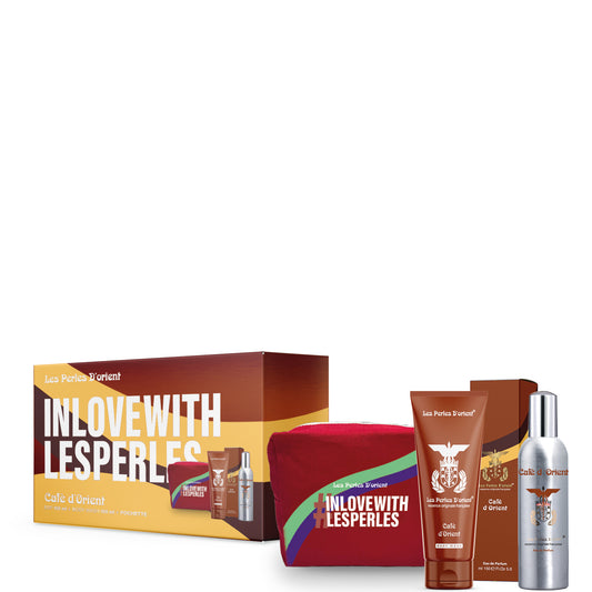 Cafè d’Orient Confezione