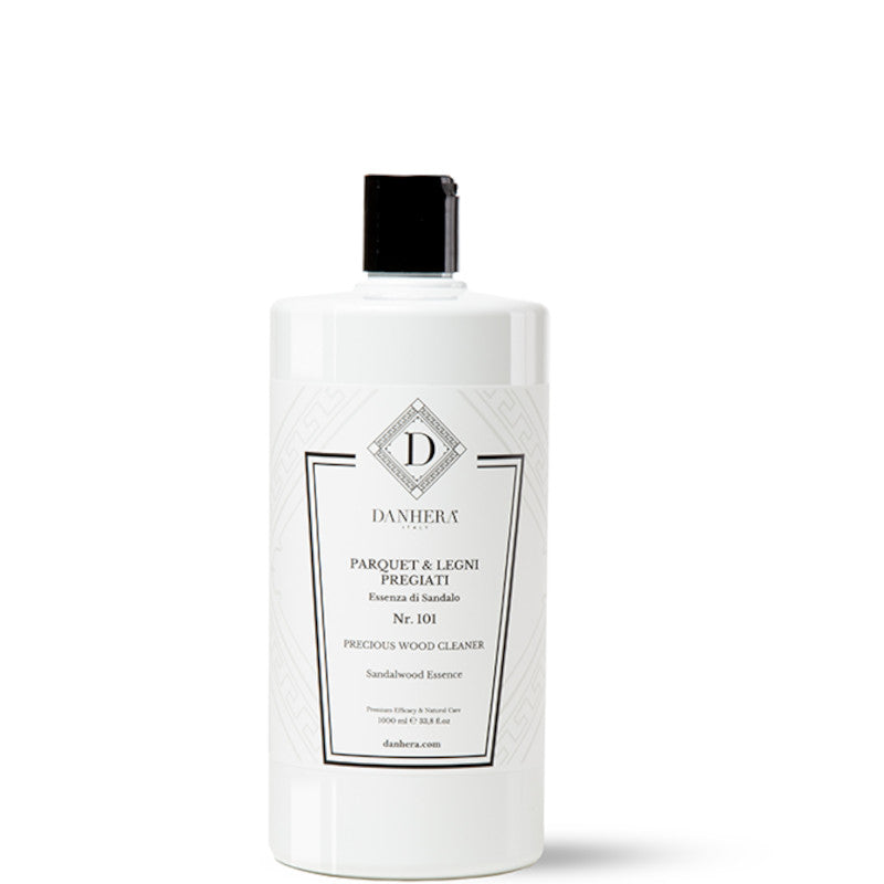 Danhera Detergente Parquet e Legni Pregiati N. 101 1000 ML
