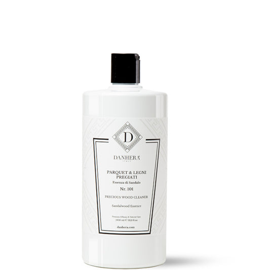 Danhera Detergente Parquet e Legni Pregiati N. 101 1000 ML