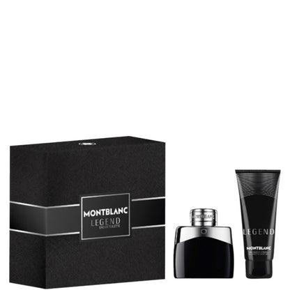 Legend Cofanetto 50 ML Eau de Toilette + 100 ML Shower Gel