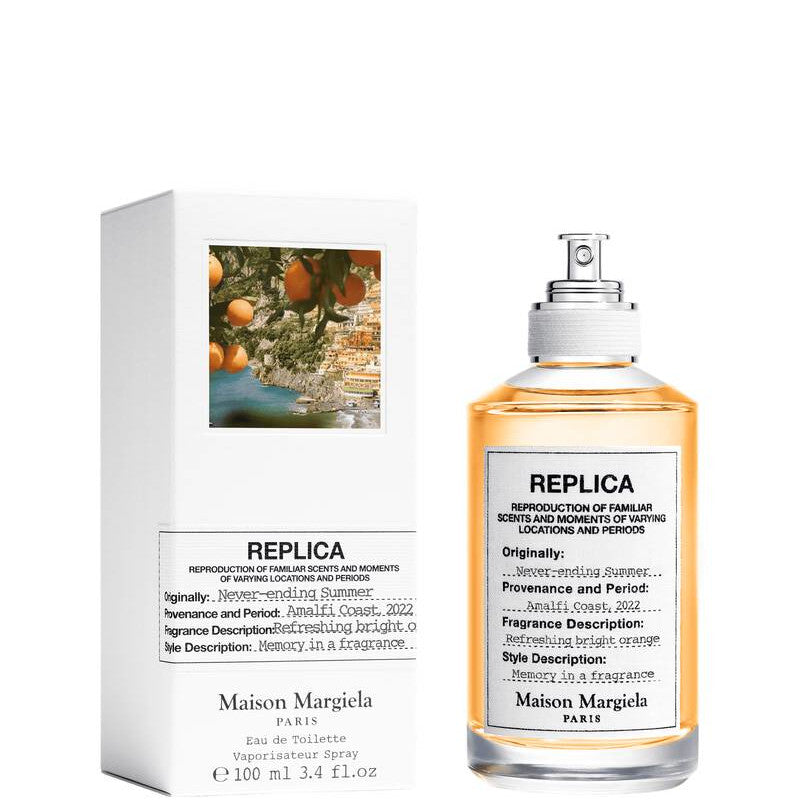 Maison Margiela Replica Never-ending Summer