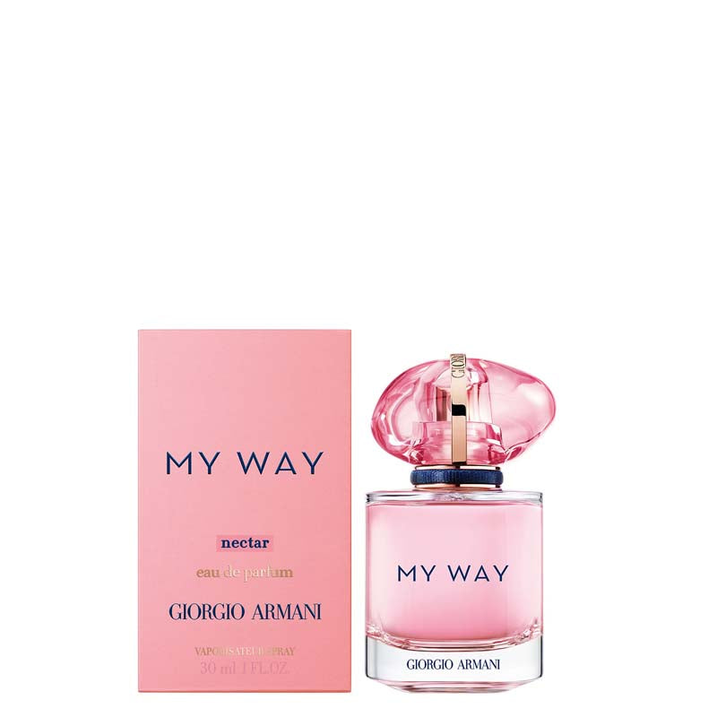 My Way Nectar Eau de Parfum