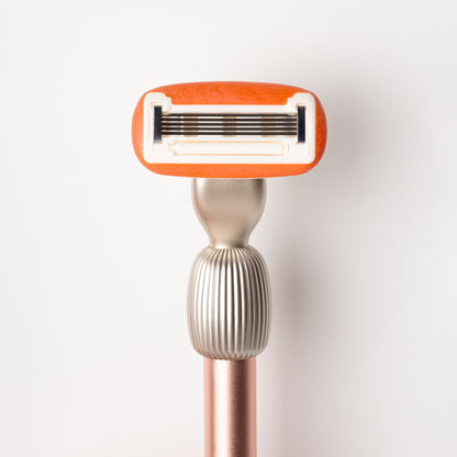 Fler The Rasor Starter Set Blush