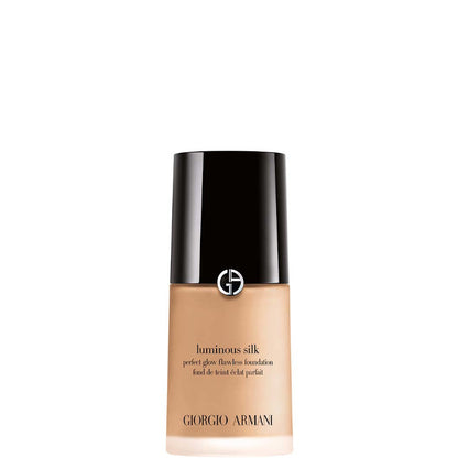 Luminous Silk Foundation