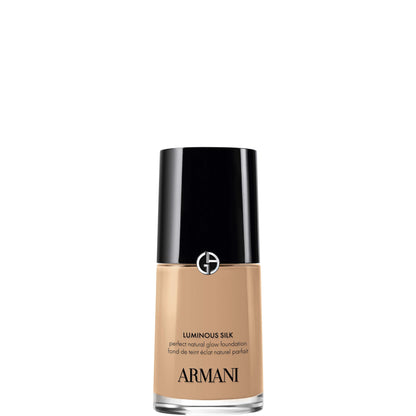 Luminous Silk Foundation