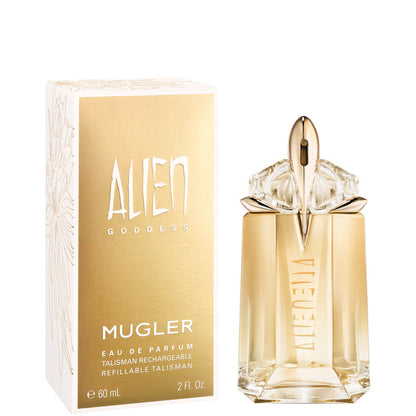 Alien Goddess Eau de Parfum