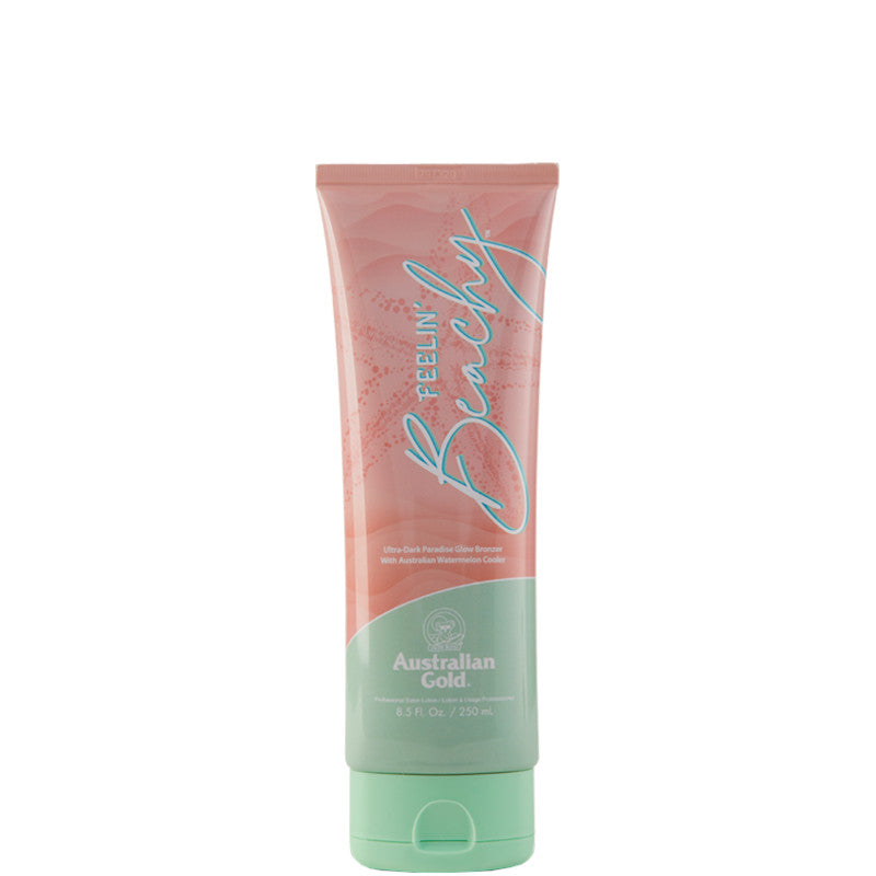 Feelin' Beachy