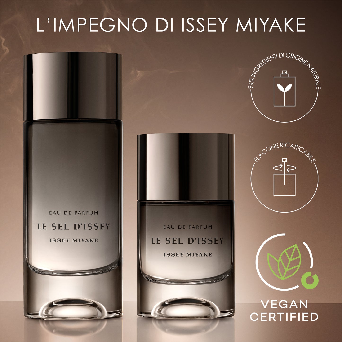 Le Sel d'Issey Eau de Parfum