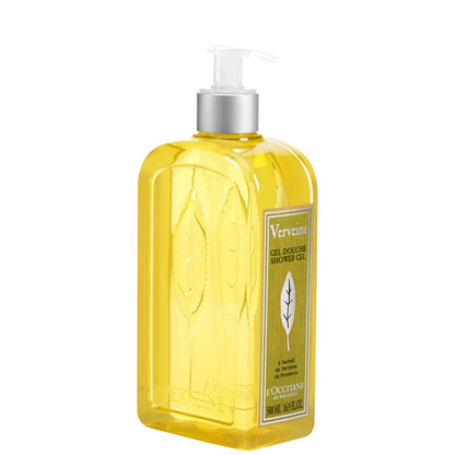 Verveine Gel Douche