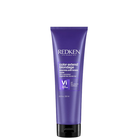 Redken Color Extend Blondage Express Anti-Brass Mask 250 ML