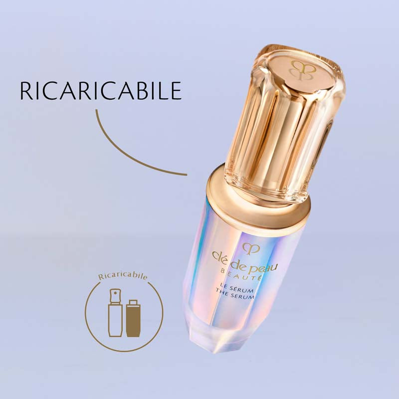 Clé de Peau Beauté The Serum Refill