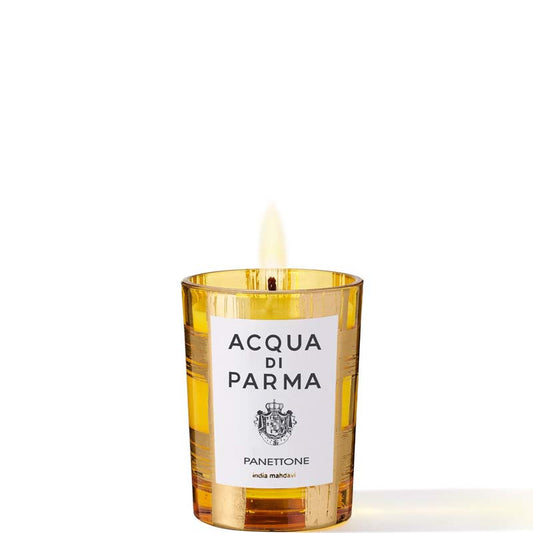 Acqua di Parma Home Collection Panettone Candela