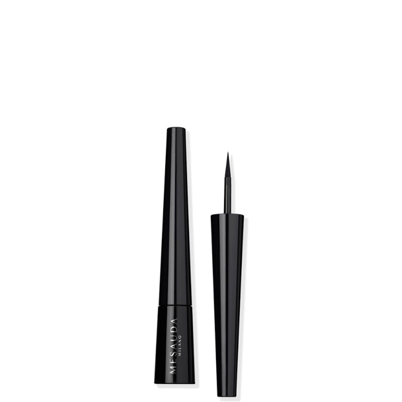 Dip Liner Shiny WP BLACK EYELINER WATERPROOF