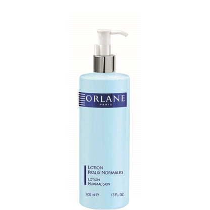 Orlane Lotion Peaux Normales 400 ML