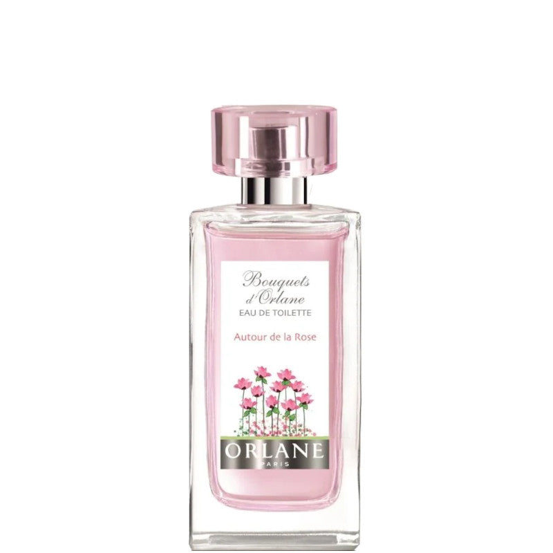 Orlane Autour de la Rose 100 ML