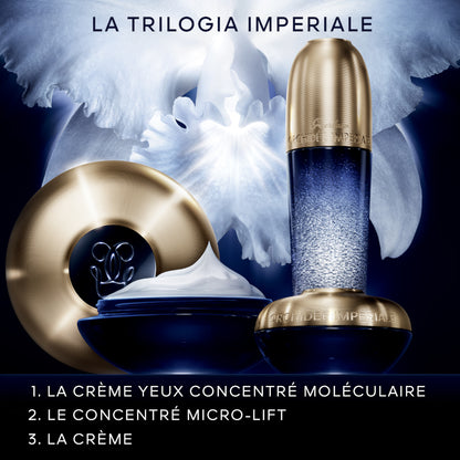 Orchidée Imperiale La Crème Yeux Concentré Moléculaire 20 ML