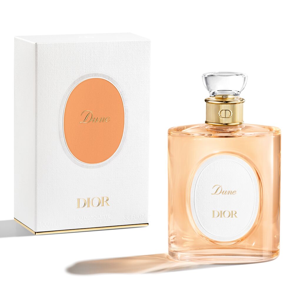 Dune Eau de Toilette