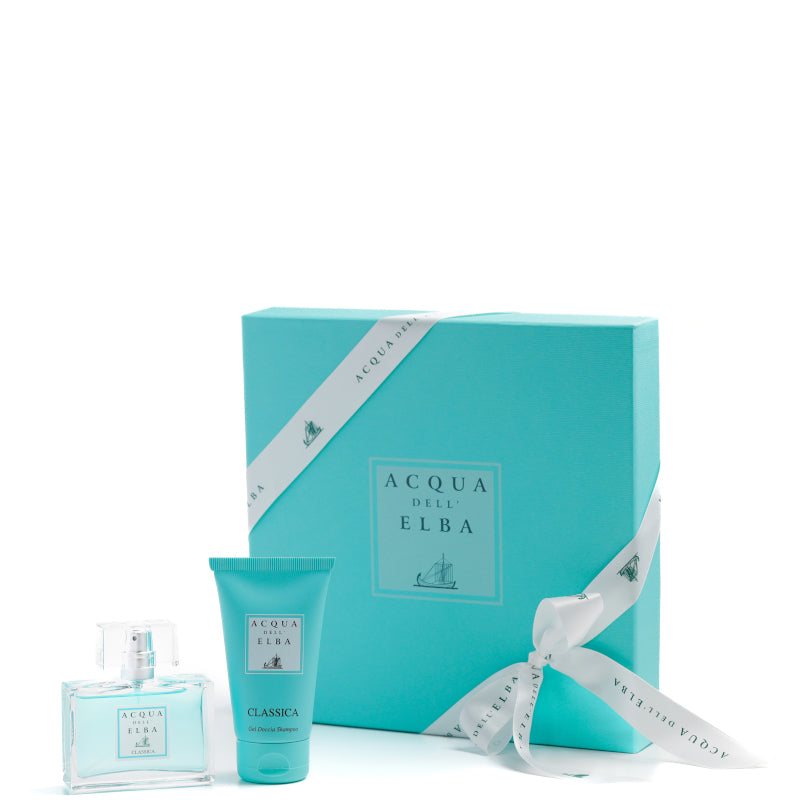 Acqua dell'Elba Uomo EDP Confezione