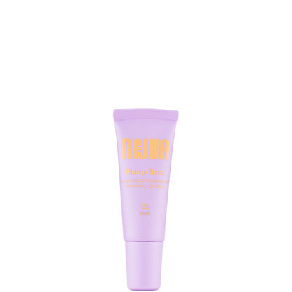 Nejha Plump Boss - Gloss Effetto Plump