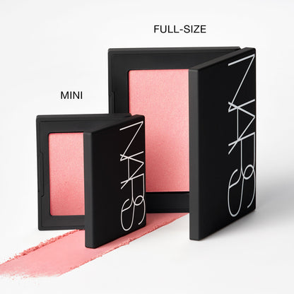 Nars Talc-Free Blush MINI