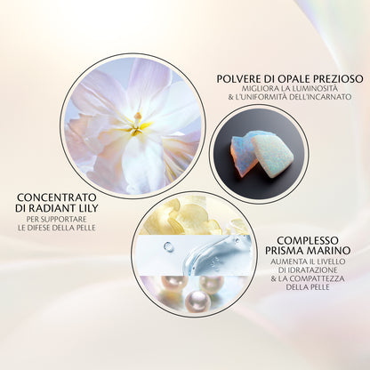 Clé de Peau Beauté Skin Beauty Enhancer Primer SPF 25