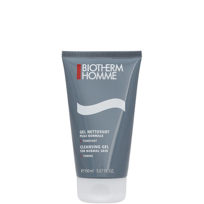 Basics Line Cleanser Nettoyant & Tonifiant - Uomo