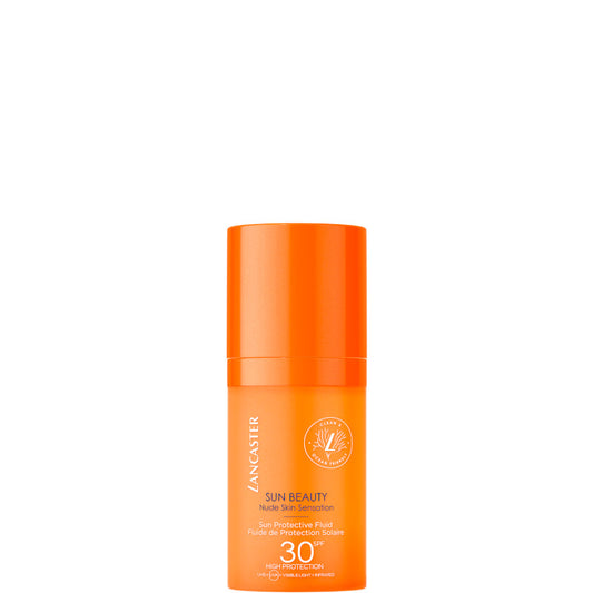 Sun Beauty - Sun Protective Fluid Face SPF 30 30 ML