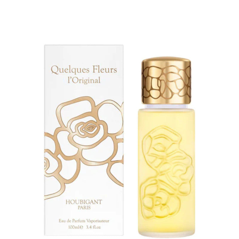 Houbigant Paris Quelques Fleurs L'Original 100 ML