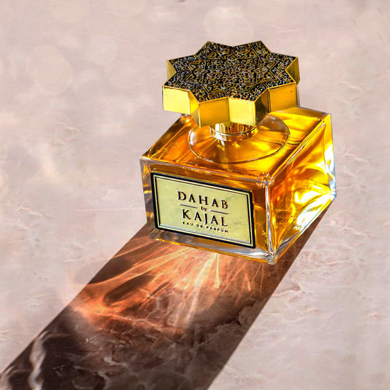 Kajal Dahab 100 ML