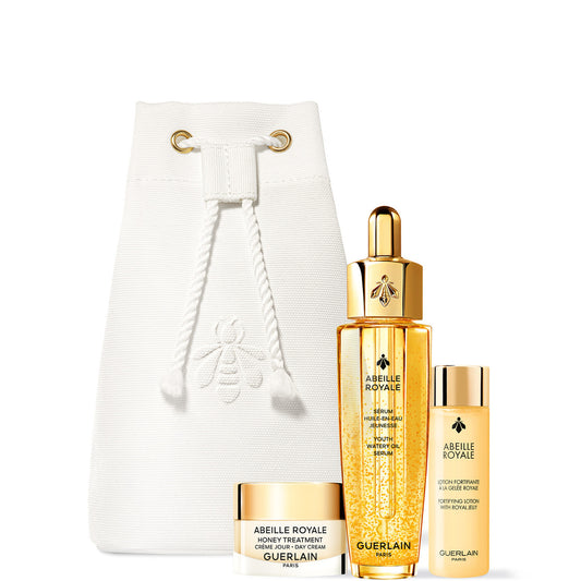 Abeille Royale Sérum Huile-En-Eau Jeunesse Confezione