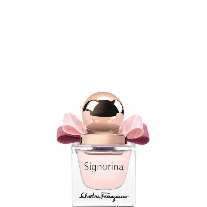 Signorina EDP