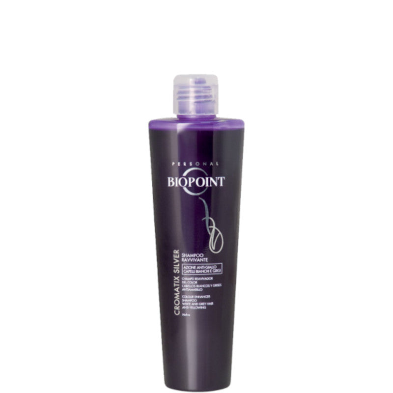 Cromatix Silver Shampoo Ravvivante 200 ML