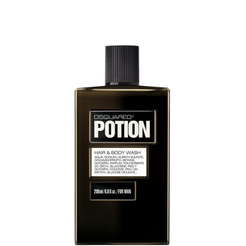 He Potion 200 ML