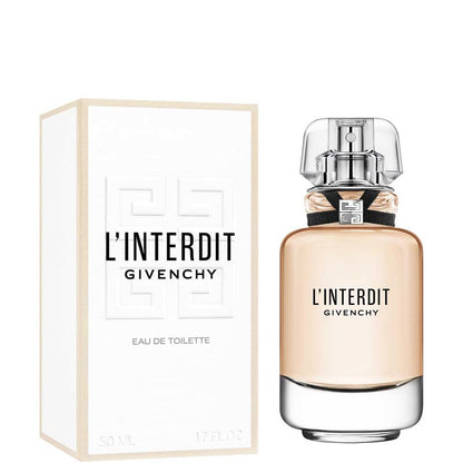 L’Interdit Eau de Toilette