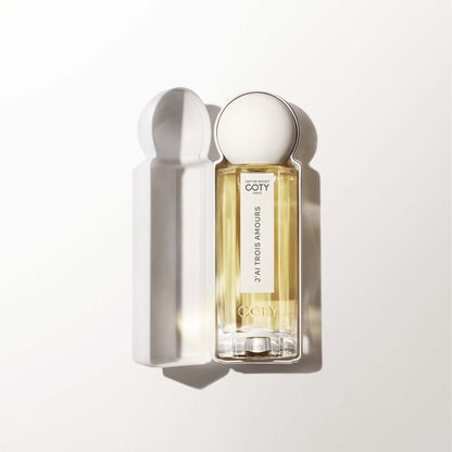 Infiniment Coty Paris J'ai Trois Amours Parfum